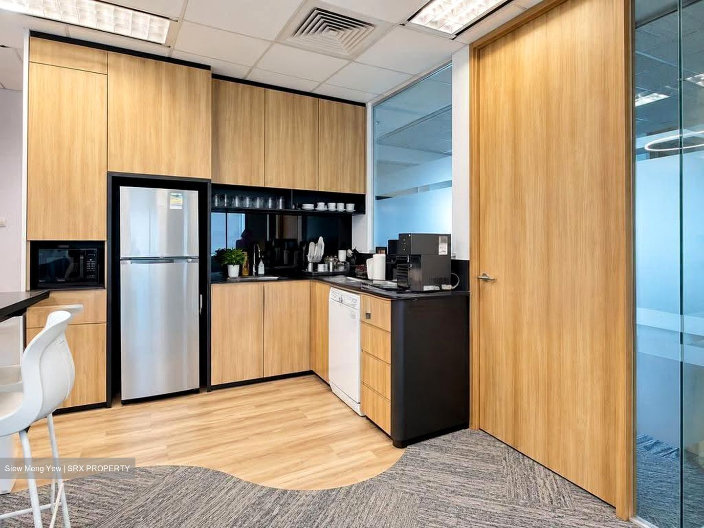 Suntec Tower Three (D1), Office #624027351